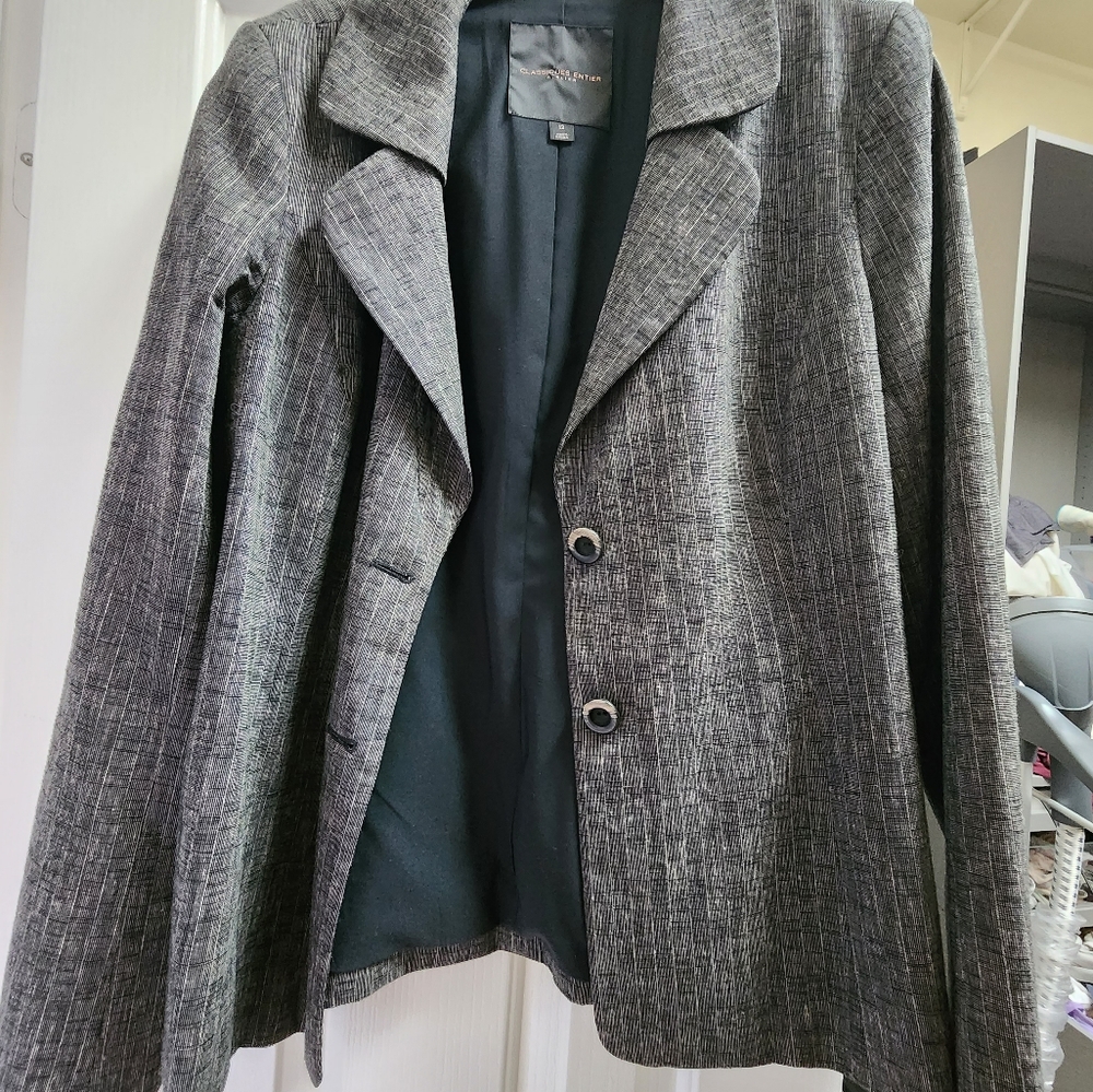 Jacket and pants - Picture 9 of 9